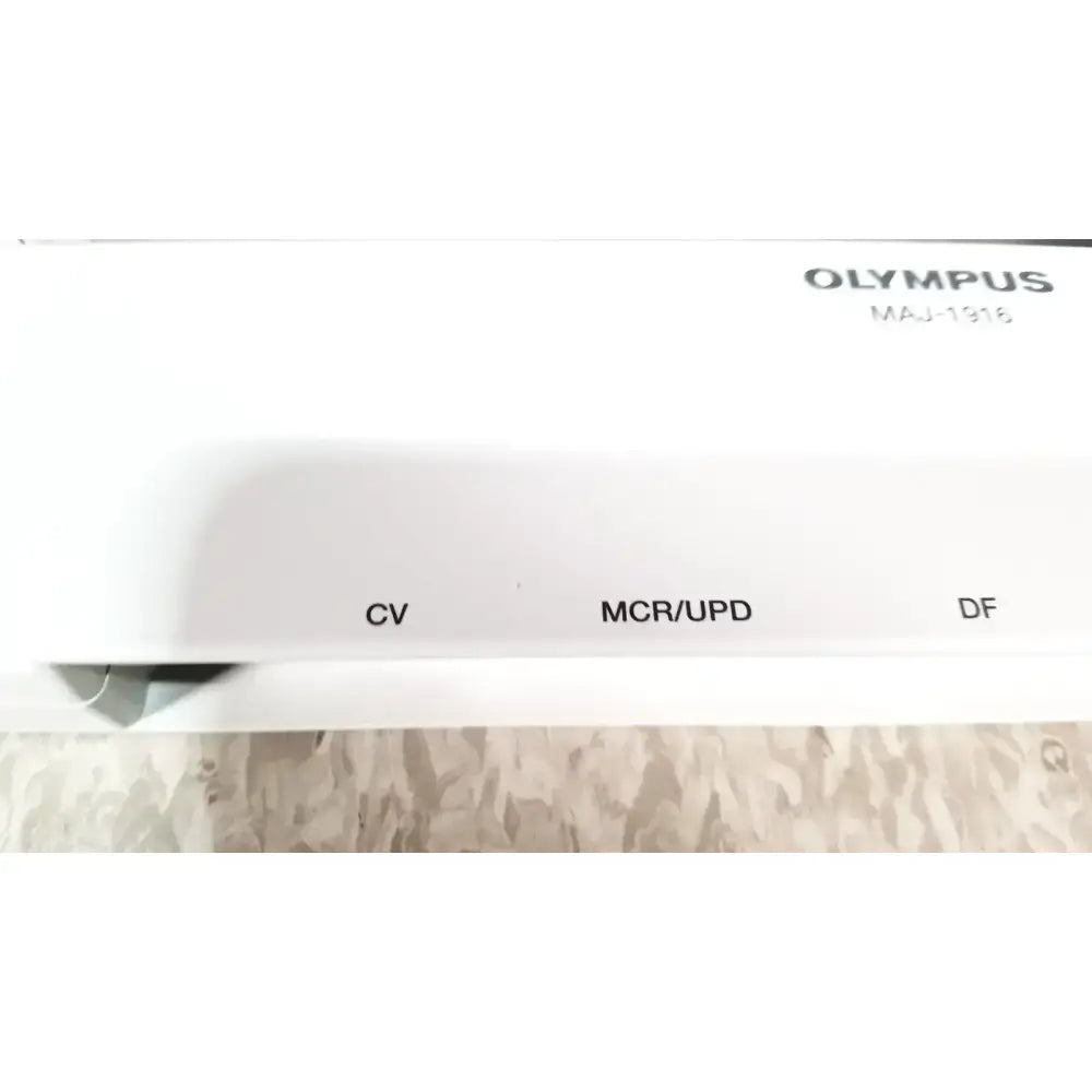 Olympus CV Interface Converter MAJ-1916 Endoscopy Interface Converter, second-hand product photo 4