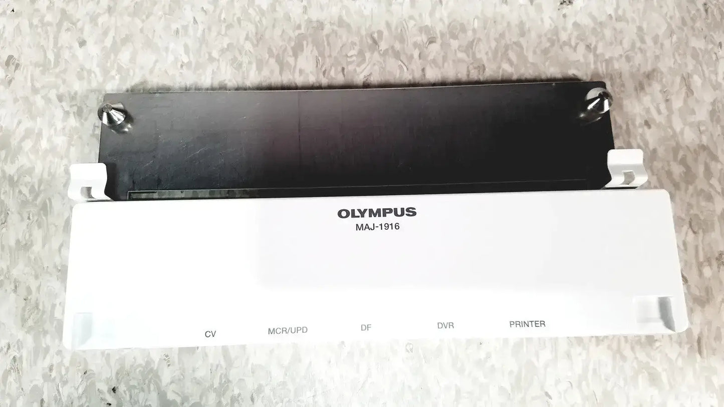 Olympus CV Interface Converter MAJ-1916 Endoscopy Interface Converter, second-hand product photo 2