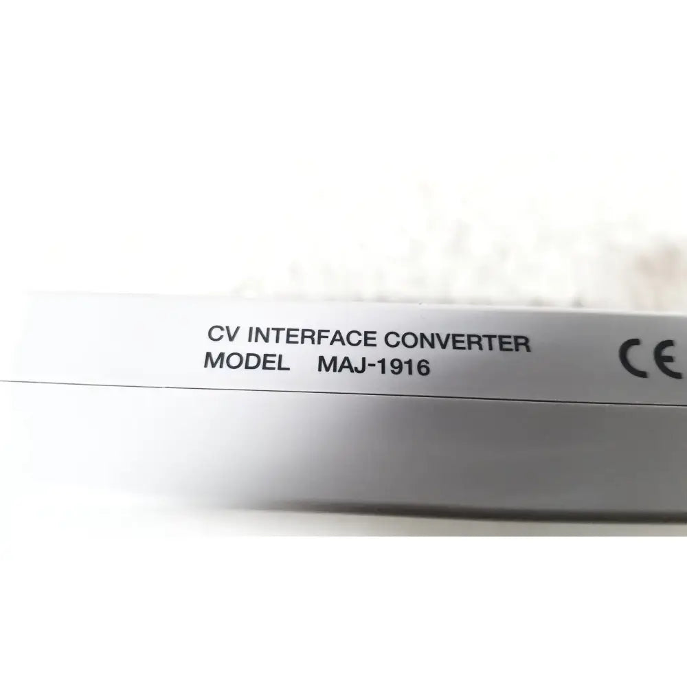Olympus CV Interface Converter MAJ-1916 Endoscopy Interface Converter, second-hand product photo 12