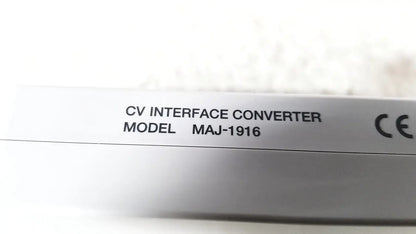 Olympus CV Interface Converter MAJ-1916 Endoscopy Interface Converter, second-hand product photo 12