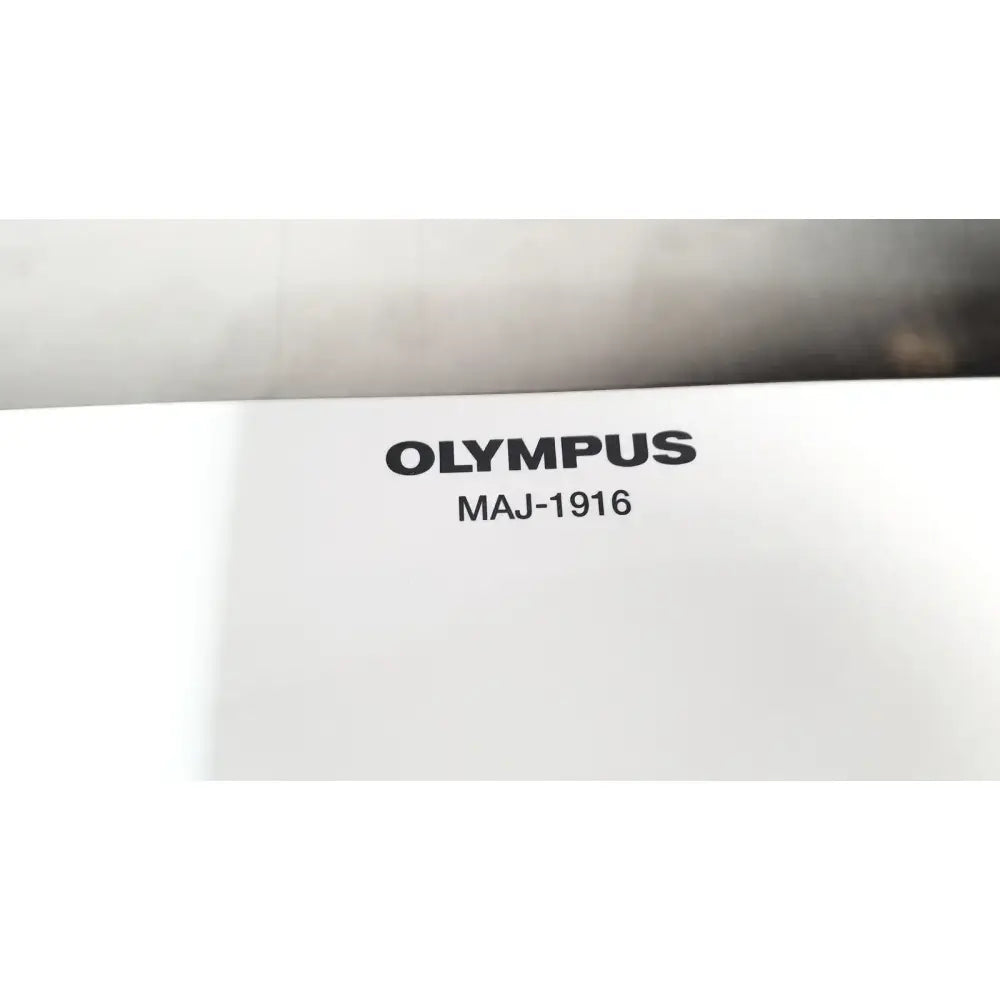 Olympus CV Interface Converter MAJ-1916 Endoscopy Interface Converter, second-hand product photo 3