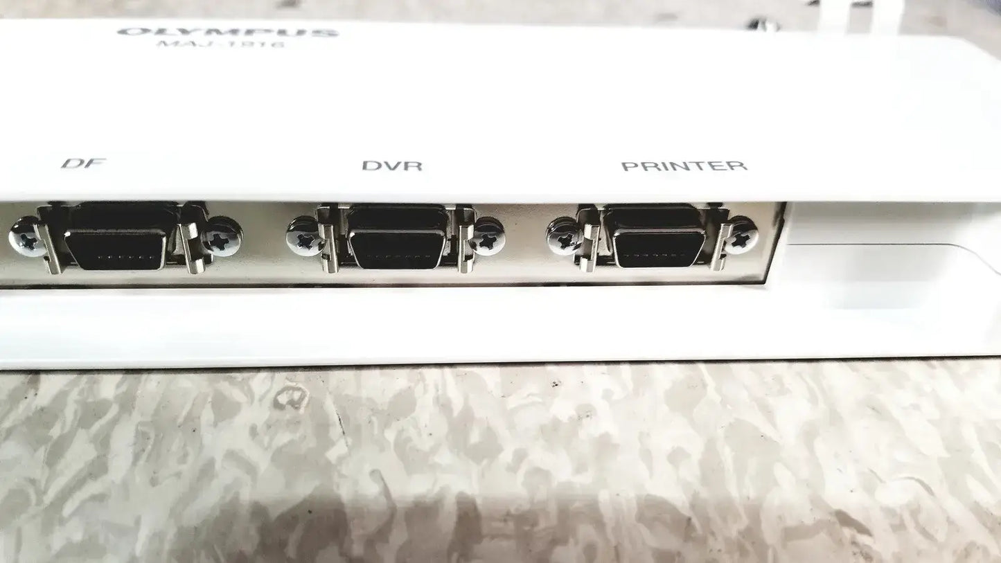 Olympus CV Interface Converter MAJ-1916 Endoscopy Interface Converter, second-hand product photo 7