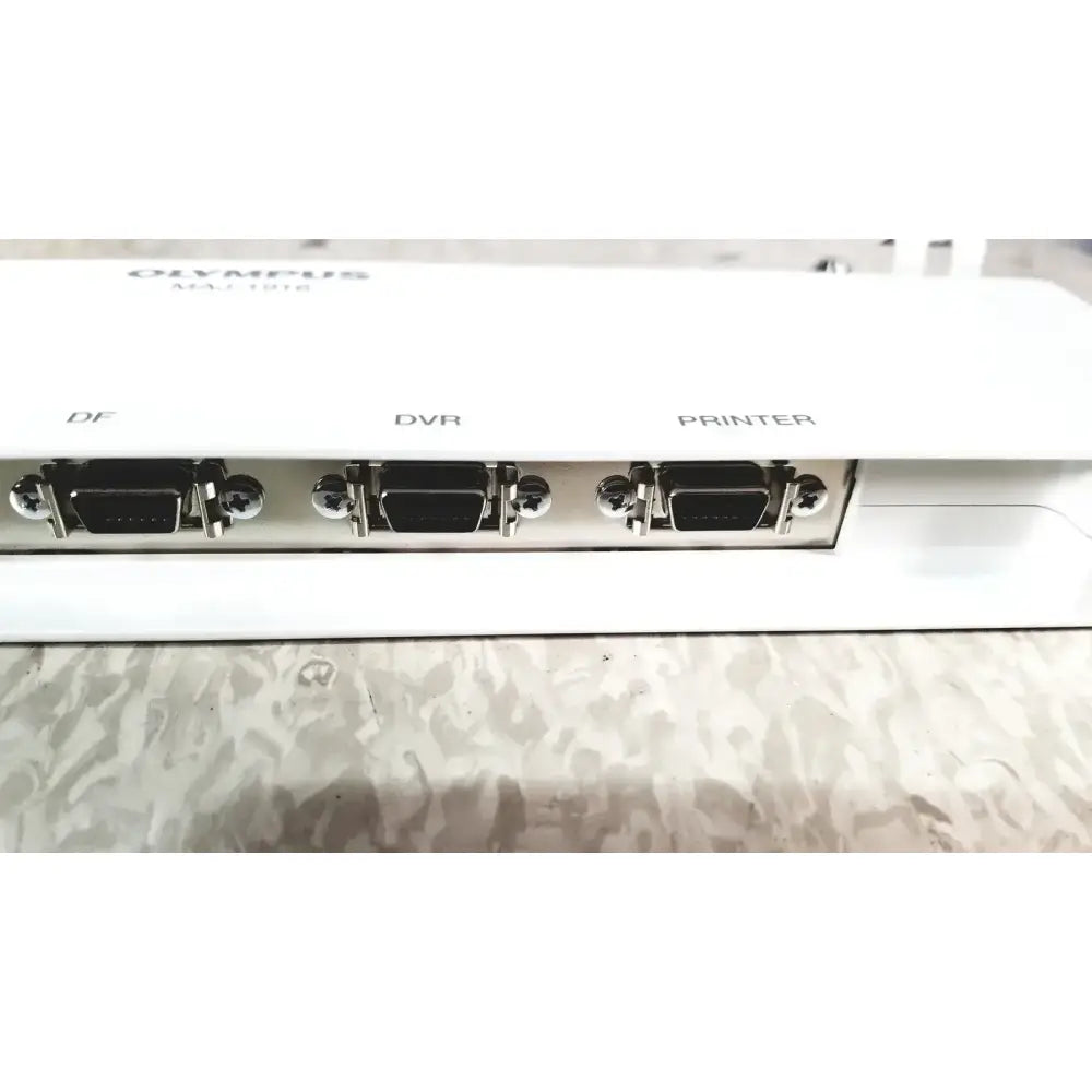 Olympus CV Interface Converter MAJ-1916 Endoscopy Interface Converter, second-hand product photo 7