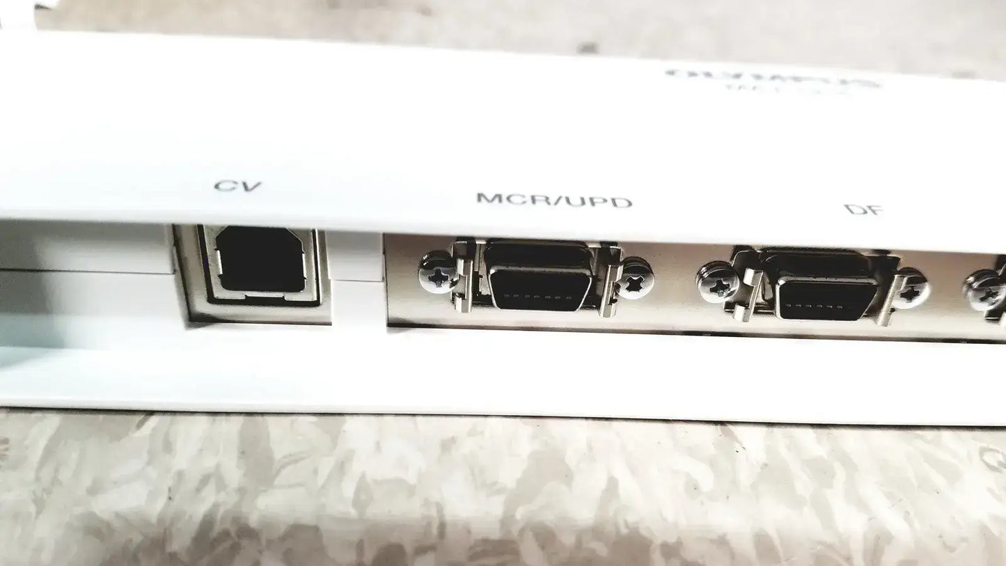 Olympus CV Interface Converter MAJ-1916 Endoscopy Interface Converter, second-hand product photo 6
