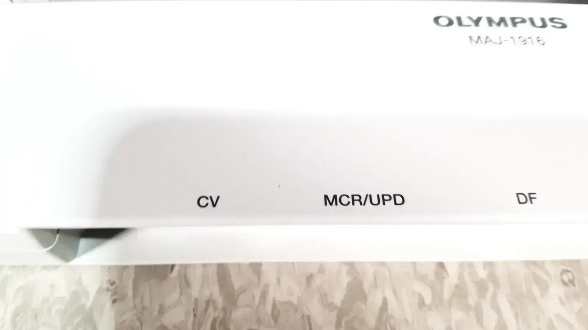 Olympus CV Interface Converter MAJ-1916 Endoscopy Interface Converter, second-hand product photo 4
