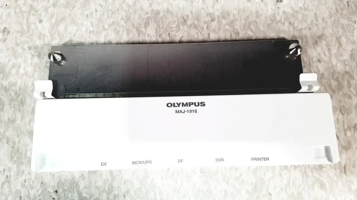 Olympus CV Interface Converter MAJ-1916 Endoscopy Interface Converter, second-hand product photo 2