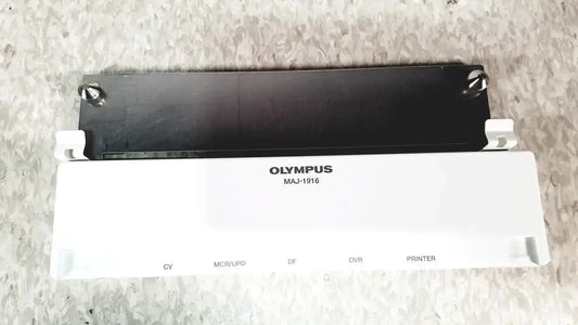 Olympus CV Interface Converter MAJ-1916 Endoscopy Interface Converter, second-hand product photo 2