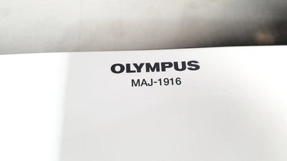 Olympus CV Interface Converter MAJ-1916 Endoscopy Interface Converter, second-hand product photo 3