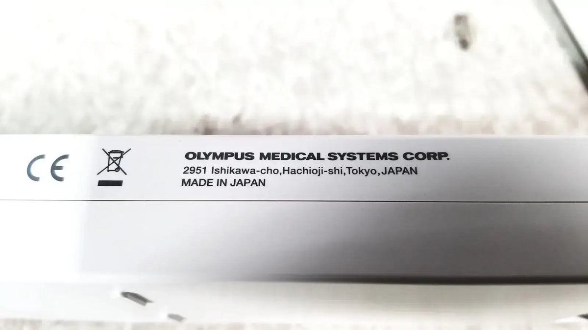 Olympus CV Interface Converter MAJ-1916 Endoscopy Interface Converter, second-hand product photo 13
