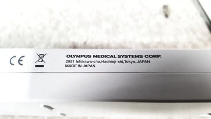 Olympus CV Interface Converter MAJ-1916 Endoscopy Interface Converter, second-hand product photo 13