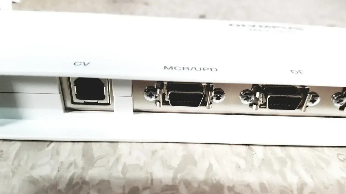 Olympus CV Interface Converter MAJ-1916 Endoscopy Interface Converter, second-hand product photo 6