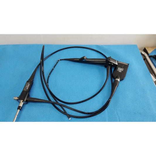 Reuse Medical Olympus CYF-VH Flexible HD Cysto-nephro Videoscope Endoscopes, as-is (for parts) product photo 1