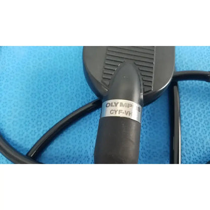 Olympus CYF-VHR Flexible Fiber Cystoscope Video Ureteroscope Flexible Video Cystoscope / Ureteroscope, second-hand product photo 15