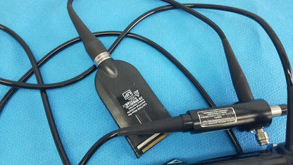 Olympus CYF-VHR Flexible Fiber Cystoscope Video Ureteroscope Flexible Video Cystoscope / Ureteroscope, second-hand product photo 5