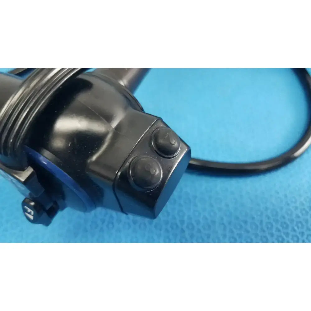Olympus CYF-VHR Flexible Fiber Cystoscope Video Ureteroscope Flexible Video Cystoscope / Ureteroscope, second-hand product photo 8