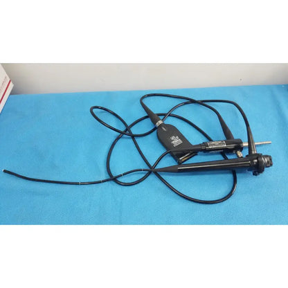 Olympus CYF-VHR Flexible Fiber Cystoscope Video Ureteroscope Flexible Video Cystoscope / Ureteroscope, second-hand product photo 1