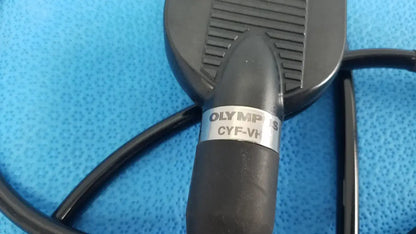 Olympus CYF-VHR Flexible Fiber Cystoscope Video Ureteroscope Flexible Video Cystoscope / Ureteroscope, second-hand product photo 15