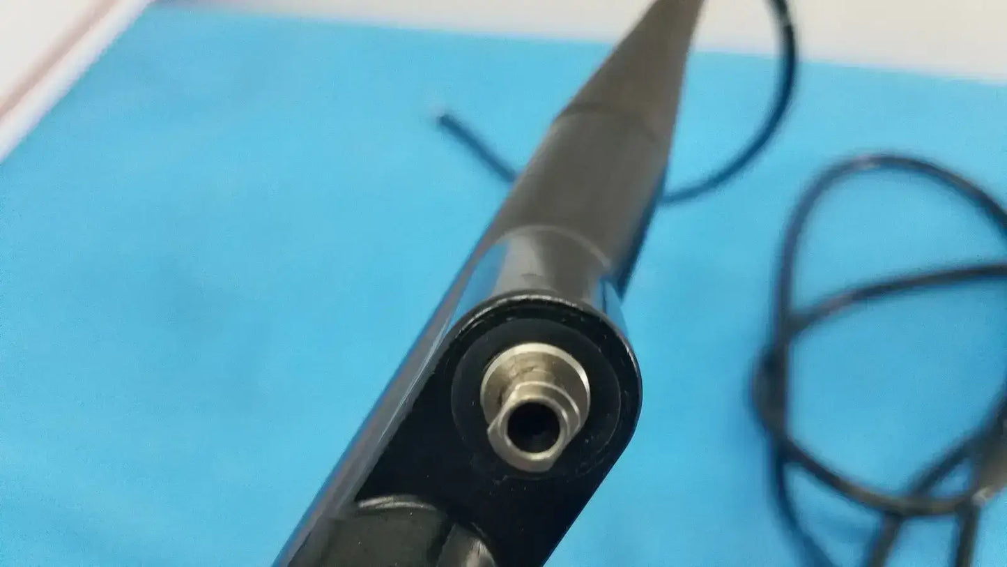 Olympus CYF-VHR Flexible Fiber Cystoscope Video Ureteroscope Flexible Video Cystoscope / Ureteroscope, second-hand product photo 2