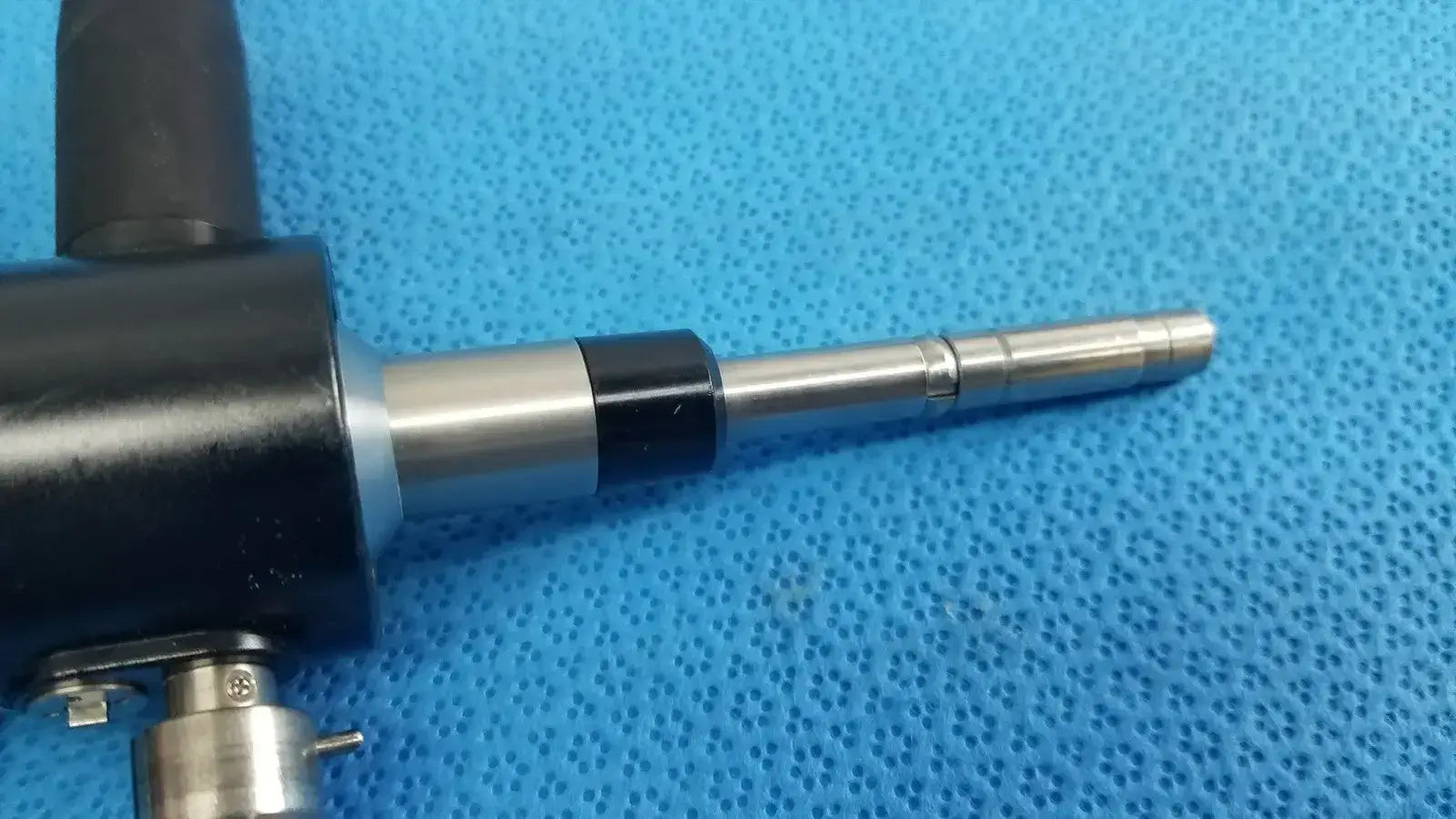 Olympus CYF-VHR Flexible Fiber Cystoscope Video Ureteroscope Flexible Video Cystoscope / Ureteroscope, second-hand product photo 10