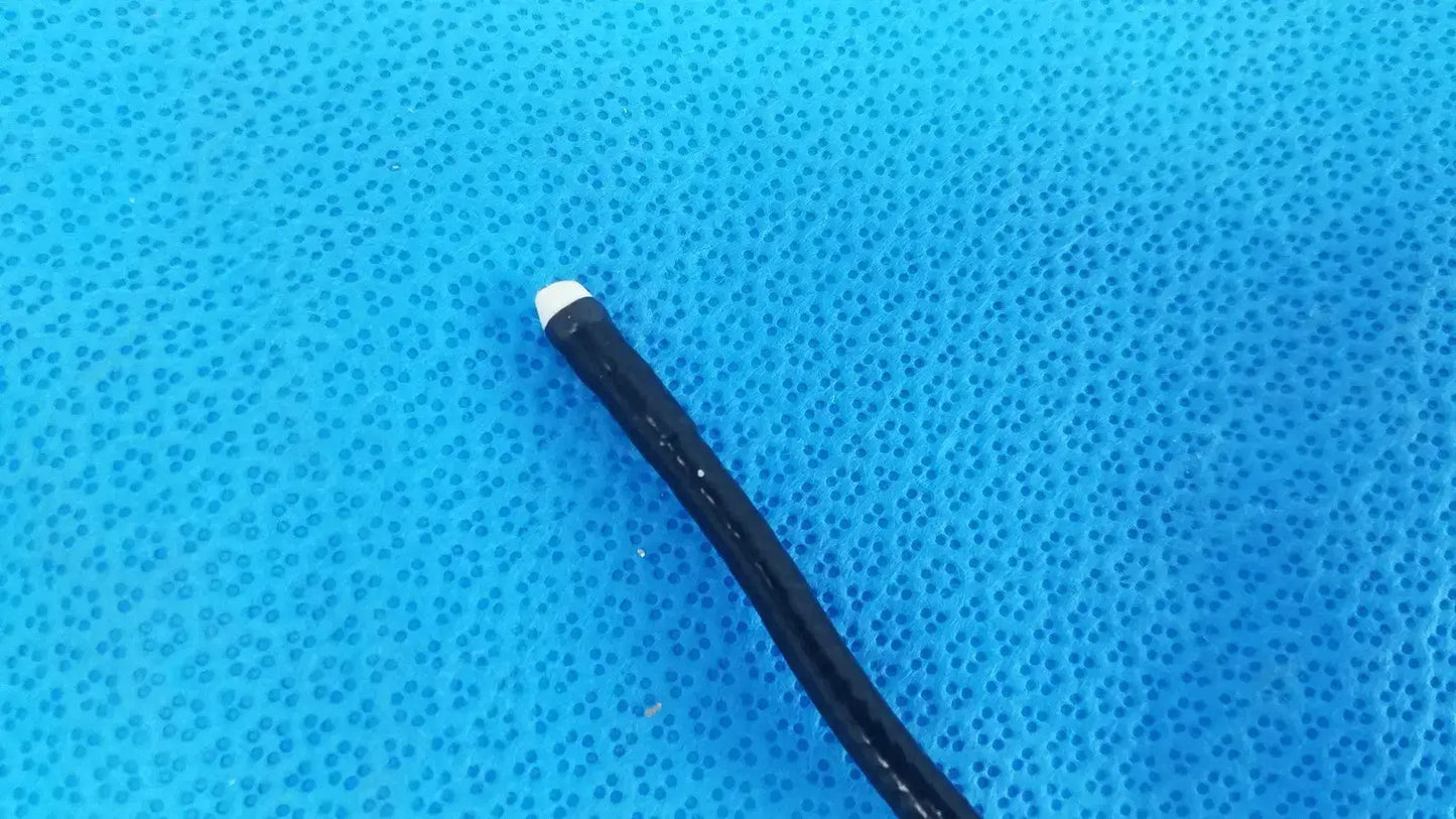 Olympus CYF-VHR Flexible Fiber Cystoscope Video Ureteroscope Flexible Video Cystoscope / Ureteroscope, second-hand product photo 3