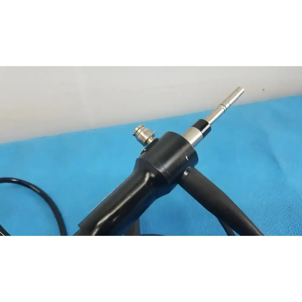 Olympus CYF-VHR Flexible Fiber Cystoscope Video Ureteroscope Flexible Video Cystoscope / Ureteroscope, second-hand product photo 11