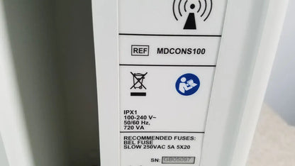 Olympus Diego Elite Ref MDCONS100 Medical Equipment Part, second-hand product photo 8