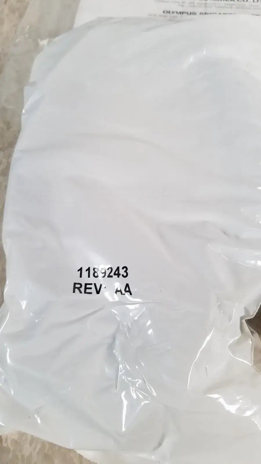 Olympus Diego Elite Ref MDCONS100 Medical Equipment Part, second-hand product photo 14