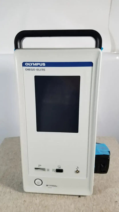 Olympus Diego Elite Ref MDCONS100 Medical Equipment Part, second-hand product photo 3