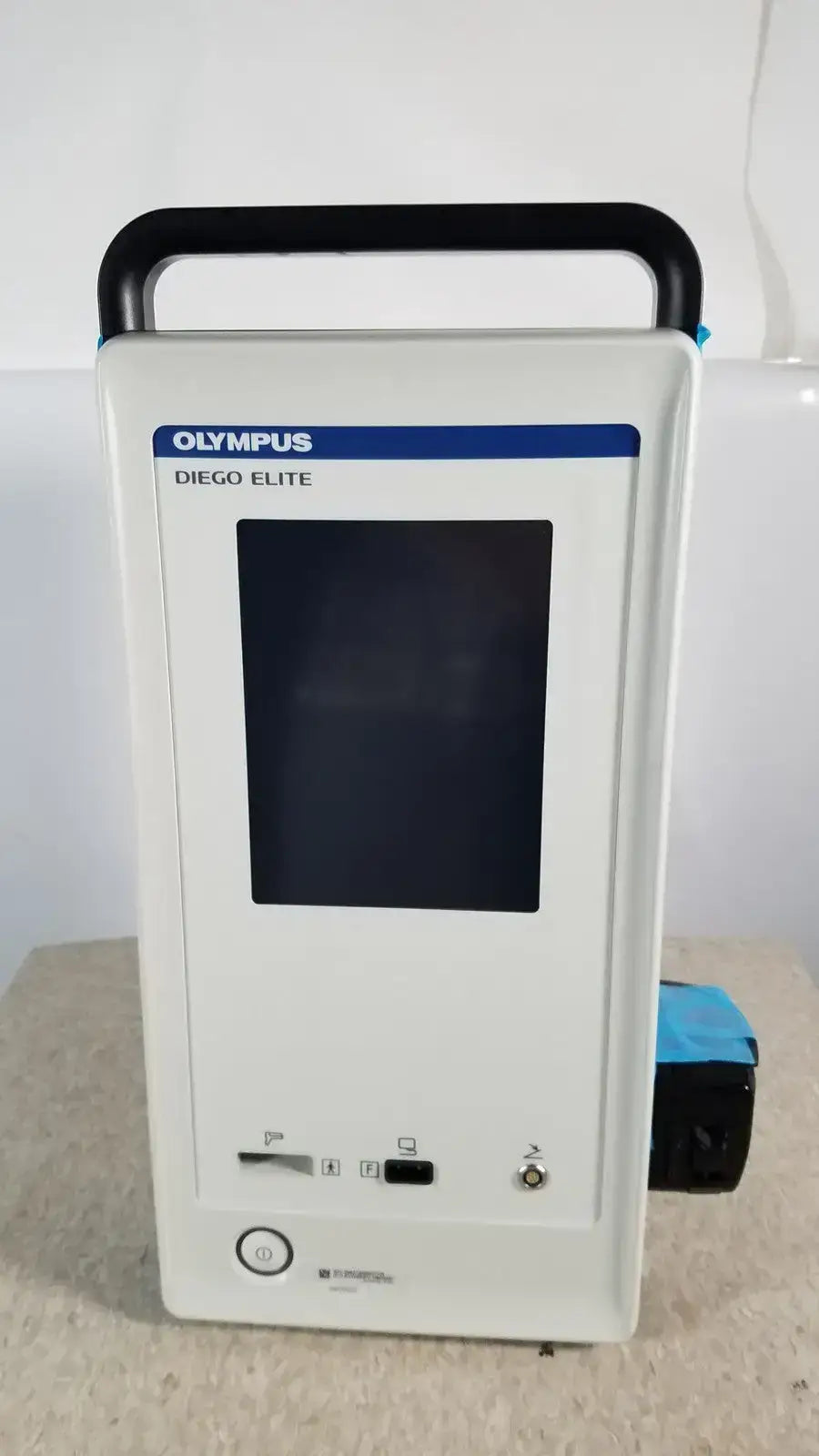 Olympus Diego Elite Ref MDCONS100 Medical Equipment Part, second-hand product photo 3