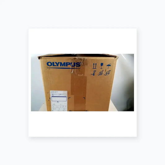 Olympus Diego Elite Ref MDCONS100 Medical Equipment Part, second-hand product photo 1