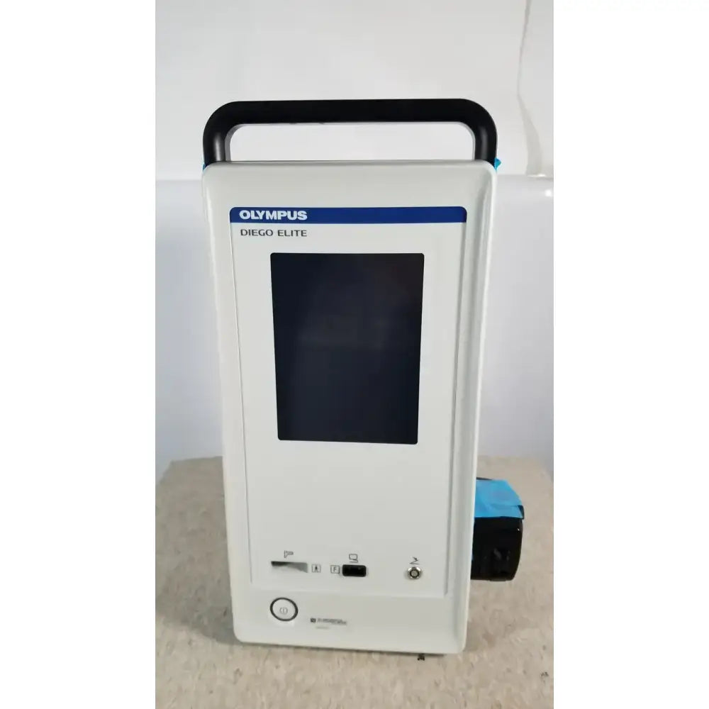 Olympus Diego Elite Ref MDCONS100 Medical Equipment Part, second-hand product photo 3