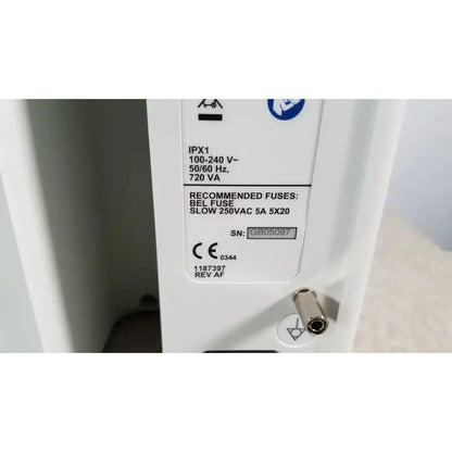 Olympus Diego Elite Ref MDCONS100 Medical Equipment Part, second-hand product photo 9