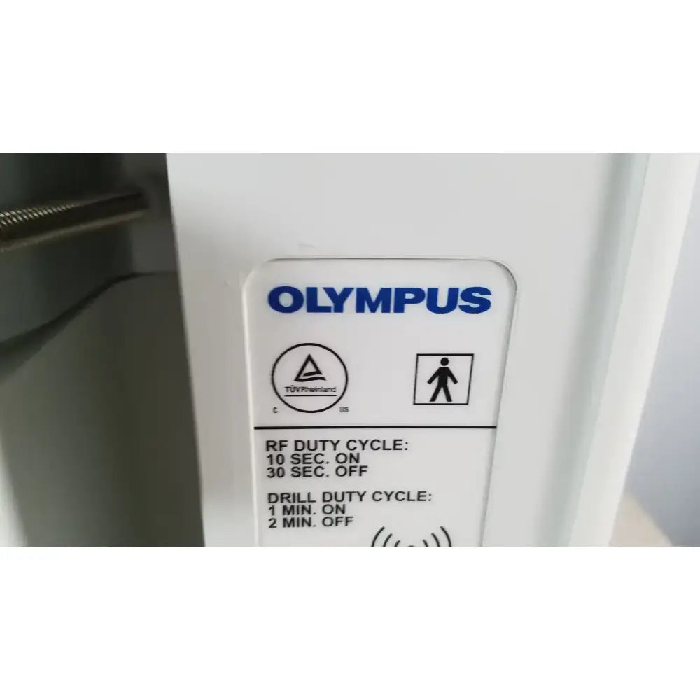 Olympus Diego Elite Ref MDCONS100 Medical Equipment Part, second-hand product photo 7