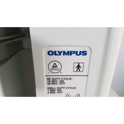 Olympus Diego Elite Ref MDCONS100 Medical Equipment Part, second-hand product photo 7