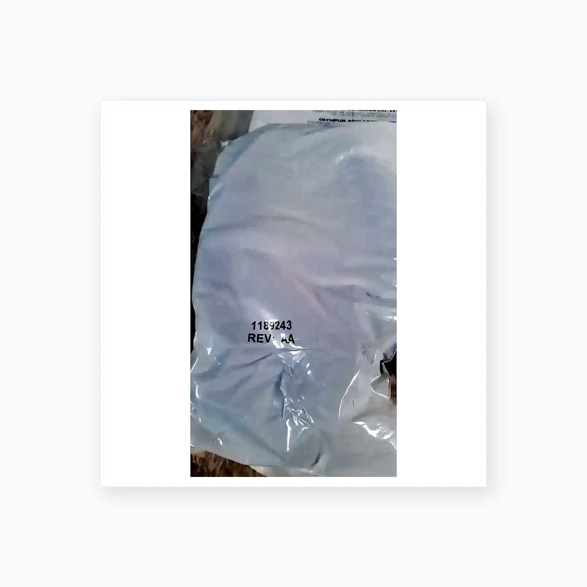 Olympus Diego Elite Ref MDCONS100 Medical Equipment Part, second-hand product photo 14