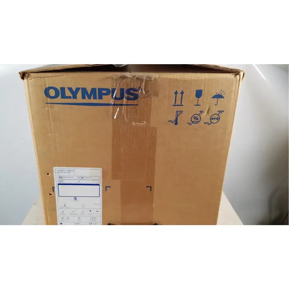 Olympus Diego Elite Ref MDCONS100 Medical Equipment Part, second-hand product photo 1