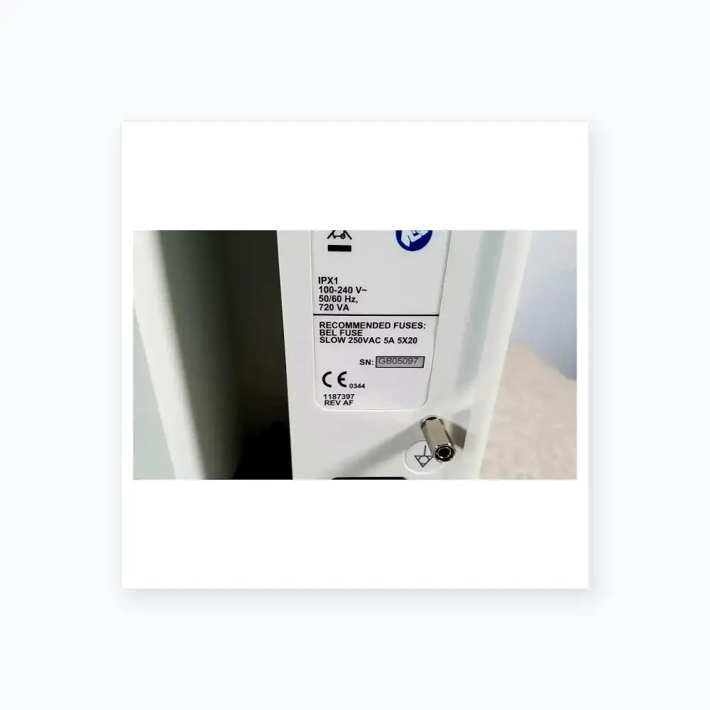 Olympus Diego Elite Ref MDCONS100 Medical Equipment Part, second-hand product photo 9