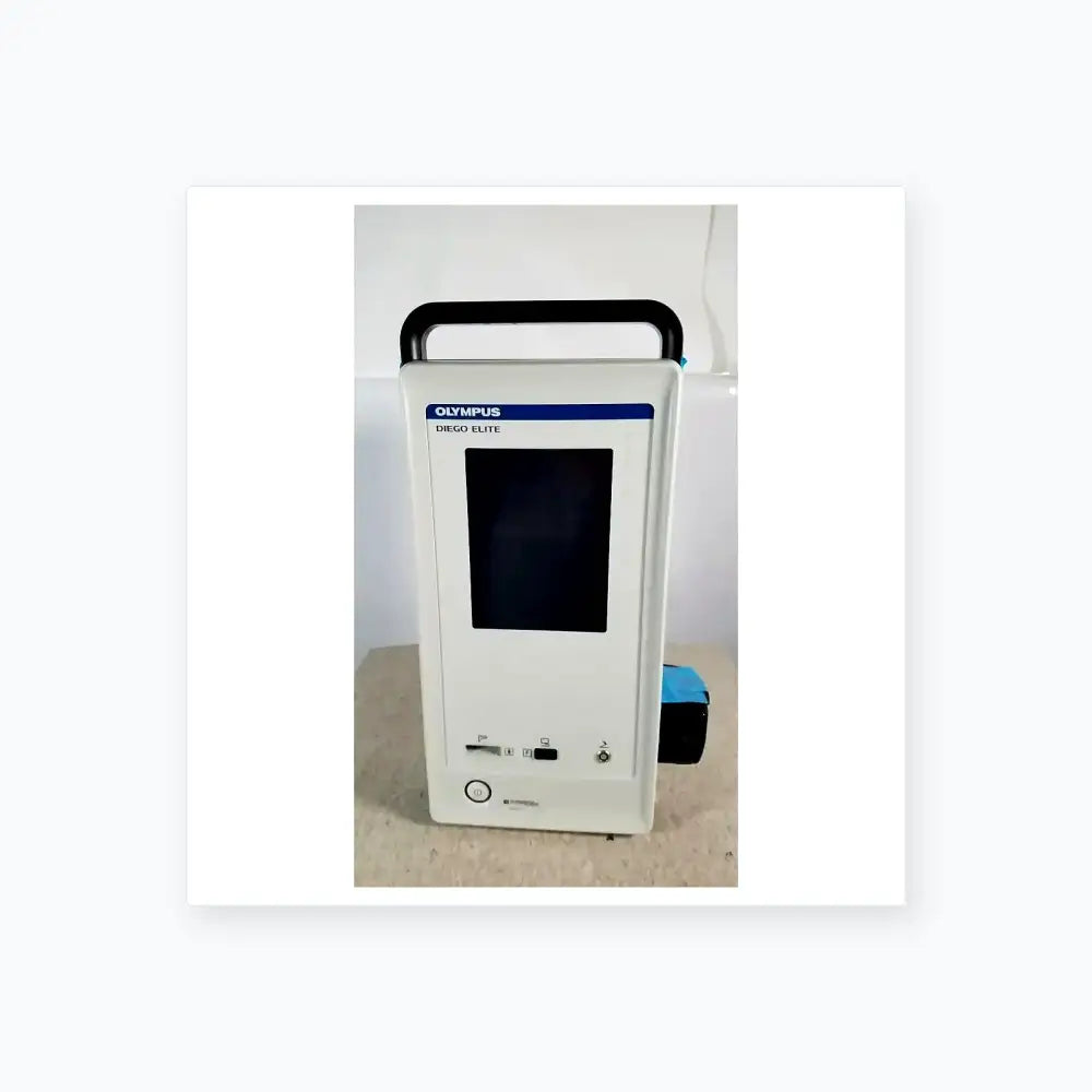 Olympus Diego Elite Ref MDCONS100 Medical Equipment Part, second-hand product photo 3