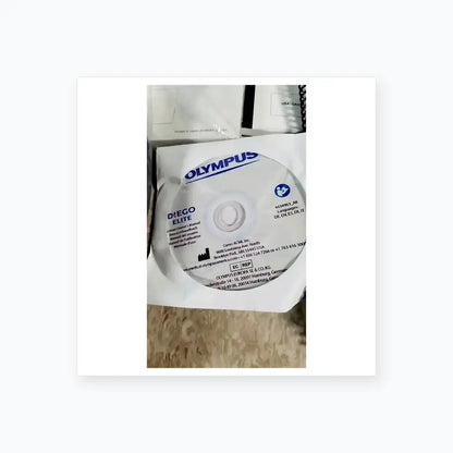 Olympus Diego Elite Ref MDCONS100 Medical Equipment Part, second-hand product photo 13