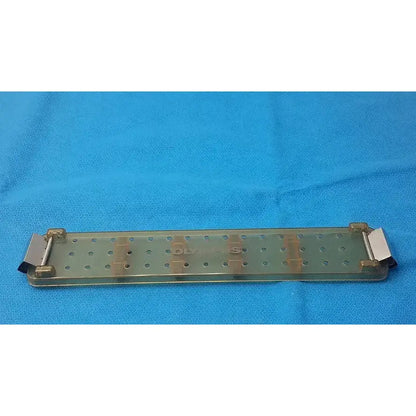 Olympus Endoscope Sterilization Tray Lid for Polyvac Model Endoscope Sterilization Tray Lid, second-hand product photo 1