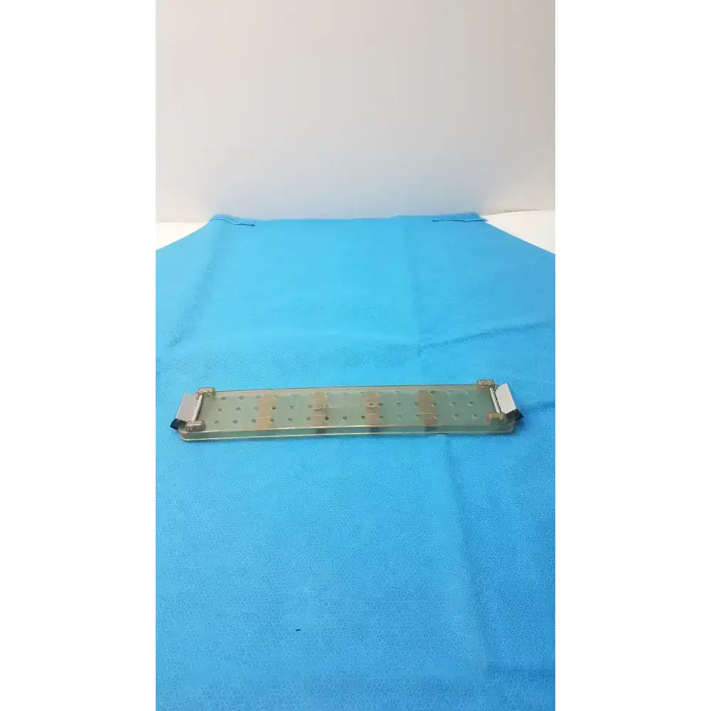 Olympus Endoscope Sterilization Tray Lid for Polyvac Model Endoscope Sterilization Tray Lid, second-hand product photo 3