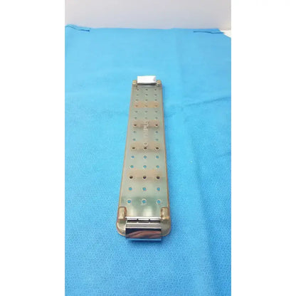 Olympus Endoscope Sterilization Tray Lid for Polyvac Model Endoscope Sterilization Tray Lid, second-hand product photo 2