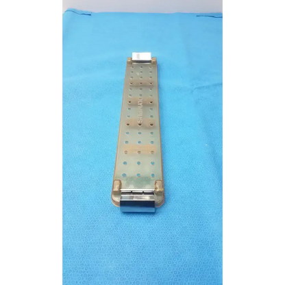 Olympus Endoscope Sterilization Tray Lid for Polyvac Model Endoscope Sterilization Tray Lid, second-hand product photo 4