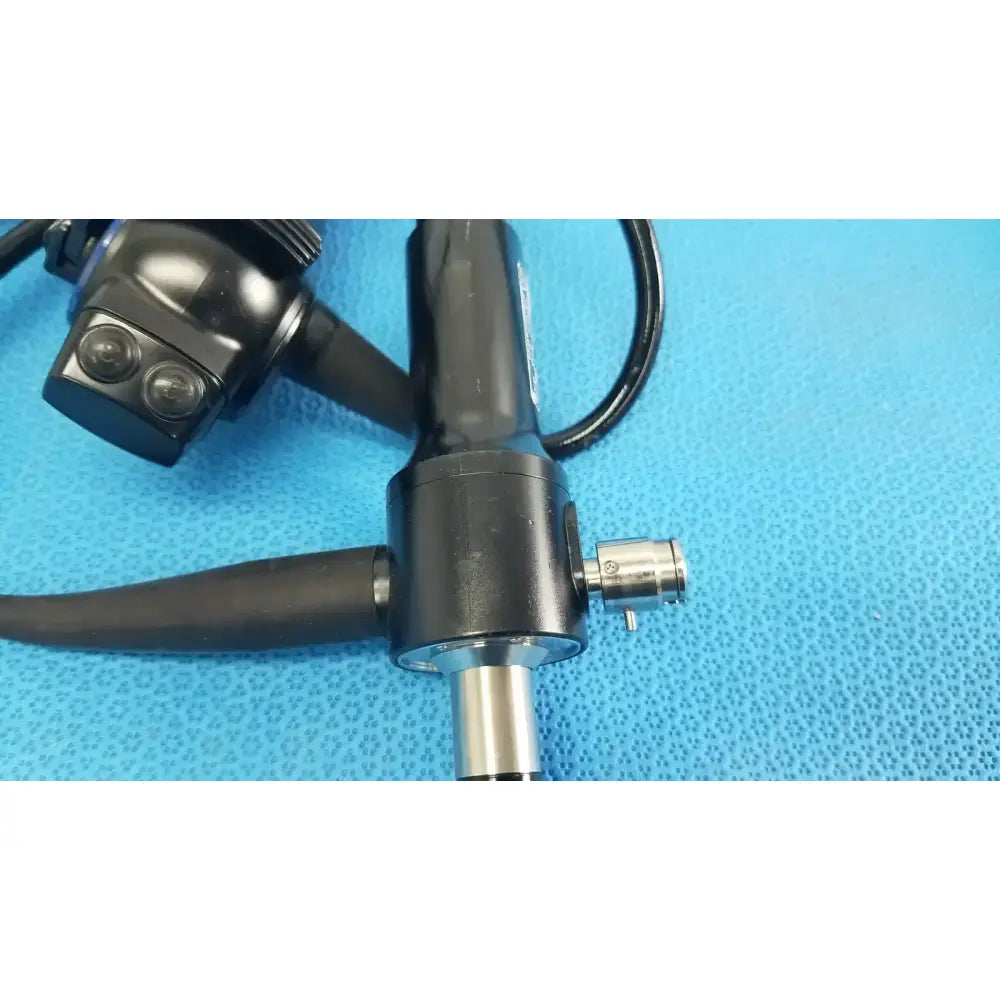 OLYMPUS ENF-VH HD Video Rhino-Laryngoscope Flexible NBI ENT Endoscope Video Endoscope, second-hand product photo 9