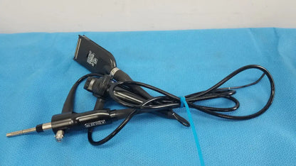OLYMPUS ENF-VH HD Video Rhino-Laryngoscope Flexible NBI ENT Endoscope Video Endoscope, second-hand product photo 11