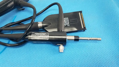 OLYMPUS ENF-VH HD Video Rhino-Laryngoscope Flexible NBI ENT Endoscope Video Endoscope, second-hand product photo 5