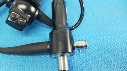 OLYMPUS ENF-VH HD Video Rhino-Laryngoscope Flexible NBI ENT Endoscope Video Endoscope, second-hand product photo 9