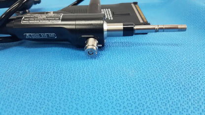 OLYMPUS ENF-VH HD Video Rhino-Laryngoscope Flexible NBI ENT Endoscope Video Endoscope, second-hand product photo 6