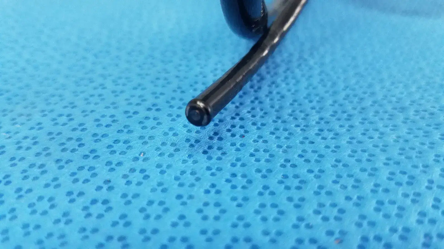 OLYMPUS ENF-VH HD Video Rhino-Laryngoscope Flexible NBI ENT Endoscope Video Endoscope, second-hand product photo 4