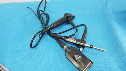 OLYMPUS ENF-VH HD Video Rhino-Laryngoscope Flexible NBI ENT Endoscope Video Endoscope, second-hand product photo 1